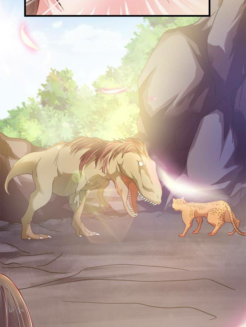 Beauty and the Beasts Chapter 32 Gambar 33
